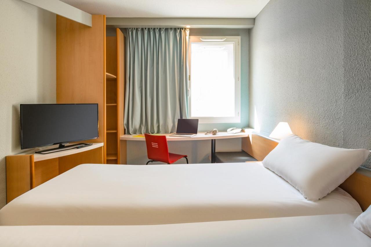 Hotel Ibis Saint Rambert D'Albon Exterior foto